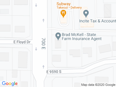 Brad Mckell State Farm Car Insurance