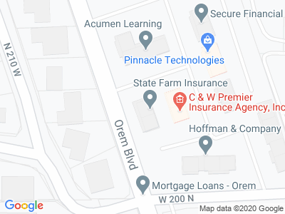 C&w Premier Insurance Agency, Inc Progressive Car Insurance