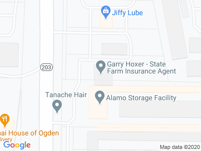Garry Hoxer State Farm Car Insurance