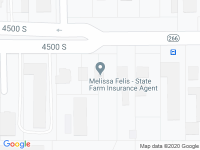 Melissa Felis State Farm Car Insurance