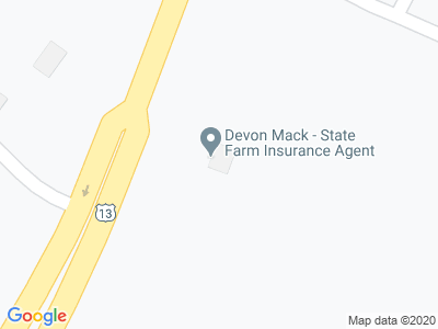 Devon Mack State Farm Car Insurance