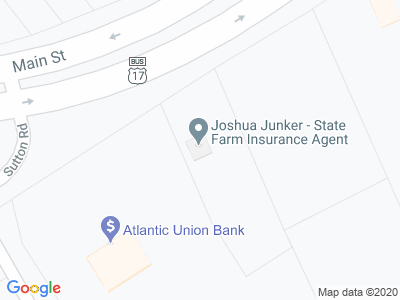 Joshua Junker State Farm Car Insurance