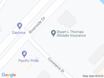 Stuart L Thomas Allstate Car Insurance