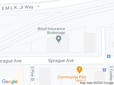 Boyd Insurance Brokerage Inc Progressive Car Insurance