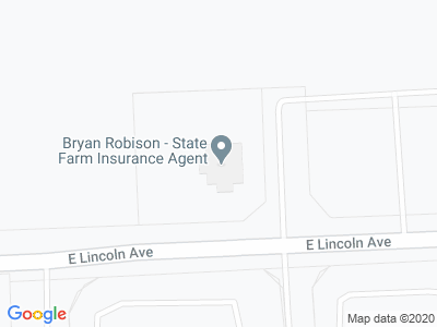 Bryan Robison State Farm Car Insurance