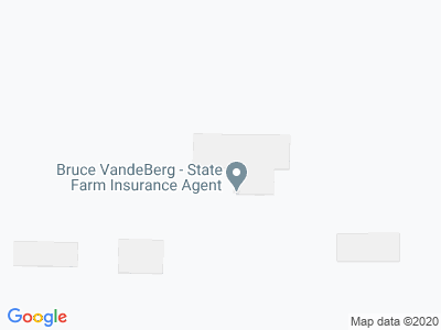 Bruce Vandeberg State Farm Car Insurance
