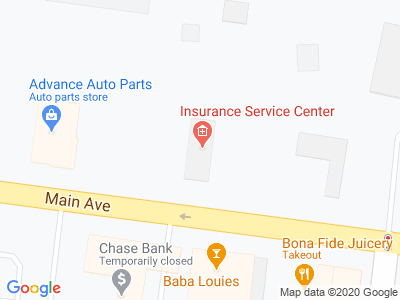 Insurance Service Center - De Pere Progressive Car Insurance