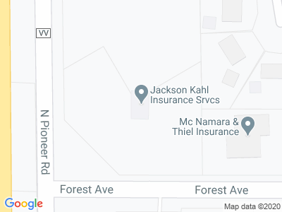 Jackson Kahl Ins Srv Progressive Car Insurance