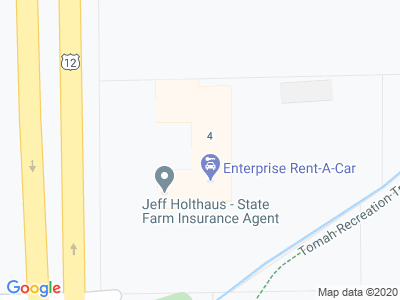 Jeff Holthaus State Farm Car Insurance
