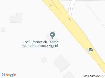 Joel Emmerich State Farm Car Insurance