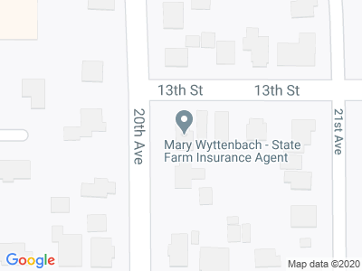 Mary Wyttenbach State Farm Car Insurance