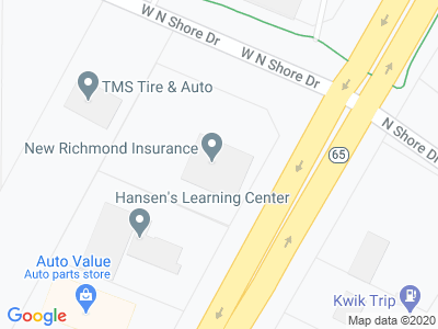 New Richmond Insurance Agency, Inc. Progressive Car Insurance