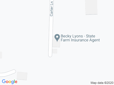 Becky Lyons State Farm Car Insurance