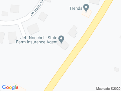 Jeff Noechel State Farm Car Insurance
