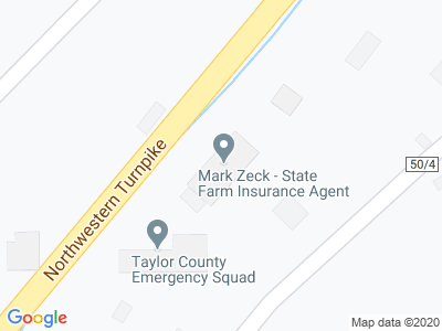 Mark Zeck State Farm Car Insurance